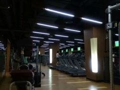 -W FITNESS 威尔仕健身·游泳(七宝店)