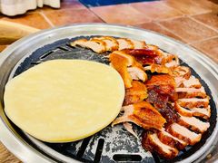 -守柴炉烤鸭(中海国际店)