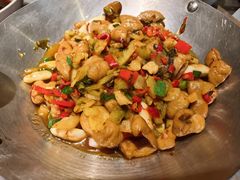 -湘轩·土菜研究院(光大店)