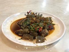 -长平老姿娘夜粥(平东一街店)