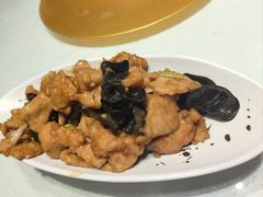 -凯鸽酒楼(操场城店)