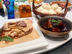 -世外桃源农庄·德清土菜(兴康南路店)