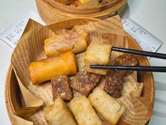 -南门食仙·手工福州菜(南门兜店)