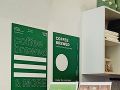 -曼僖瓦罐咖啡(华山南路店)
