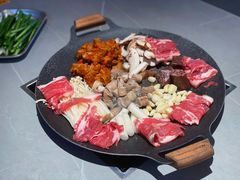 -济扶岛韩国海鲜汤제부도 해물탕(望京店)
