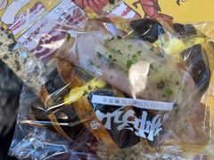 -君之狮子山·轻糖烘焙(松江印象城店)