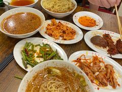 -西塔大冷面(市府大路店)