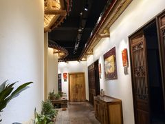 -金苑酒家·客家菜·广东老字号(万象店)