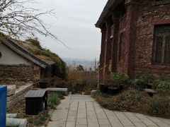 -红石寨旅游度假区