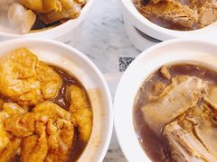 -三美肉骨茶(柏威年广场店)