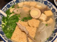 -小潘记鸭血粉丝汤