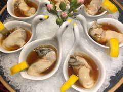-天狗山料理(省体店)