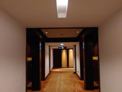 -绍兴鉴湖君澜大酒店