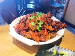 -老胖串店(山大路店)