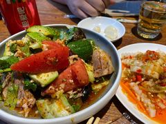 -160烧烤(香坊店)
