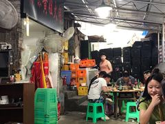-渝味黄姐火锅(黄泥村店)