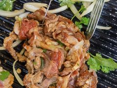 -石记老北京炙子烤肉(松园店)
