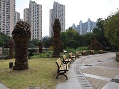 -苏州河梦清园环保主题公园