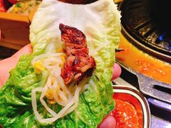 -炑八韩烤(琼华店)