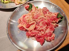 -杨小佳·齐齐哈尔烤肉·烤串(广州店)