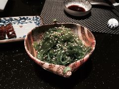 -千鹤日本料理(穿山路店)