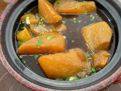 -西山人家·传统苏帮菜·家宴(木渎店)