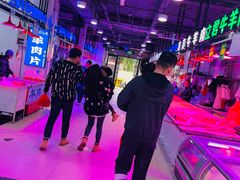 -香坊横道中心市场