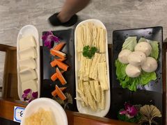 -禧鳳記·猪肚鸡火锅(玖洲道店)