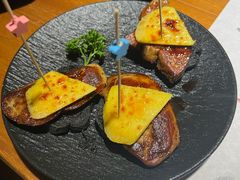 -味见·荣家(亚泰大街店)