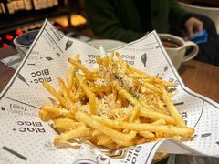 -Blac+Blac(中海环宇荟店)