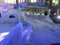 -世界之窗阿尔卑斯冰雪世界