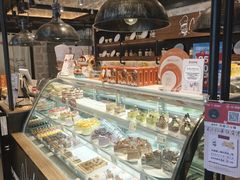 -西村叔叔的店·面包·甜品·蛋糕(清河万象汇店)