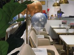 大堂-Deer Park鹿园西餐(仁恒置地广场店)