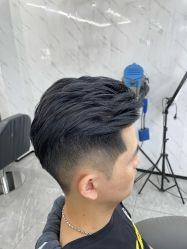 -山浦形象烫染