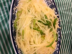 -香满锅老北京羊蝎子火锅·家常菜(新街口店)