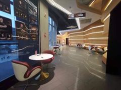 -锐动健身(博地中心店)