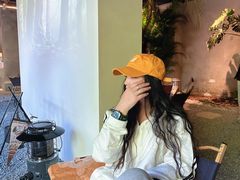 -J Create城市露营咖啡·简餐·宠物(上海动物园店)