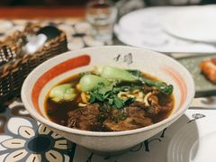 -静香HOUSE·全时段融合餐厅(七星欢乐颂店)