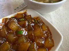 -三羊居食府(文艺路店)