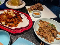 -局气 烤鸭·北京菜(光华路店)
