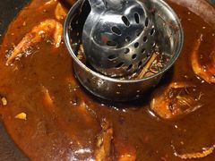 -喜虾客·大虾火锅(郑州无限城店)
