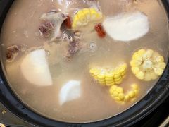 蒙古草羊锅-榕记(番禺总店)
