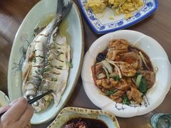 -灵福缘私房菜·农家菜(拈花湾·灵山大佛必推店)