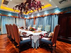 -叶叶菩提·晋福宫