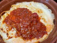 -萨莉亚意式餐厅(杭州滨江天街店)