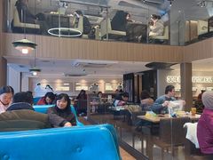 -豪客来牛排(人民东路店)