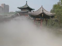 -迎泽公园