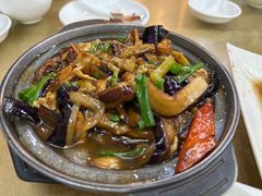 -龙记烤鸭店(新民路店)