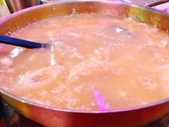 -HOTISLAND海鸡岛·韩国料理(江南西店)