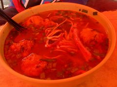 不翻汤-高记清香园绝味不翻汤